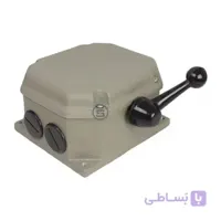 کلید چدنی 63 آمپر یک طرفه سه فاز پویا