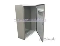 تابلوی دیواری روکار طرح ریتال با ورق 1.25 میلیمتر ابعاد (60*80)