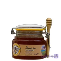 عسل کوهستان (ساکارز کمتر از ۲ درصد)