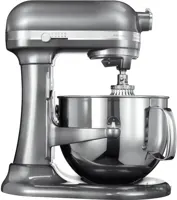 غذا ساز همه کاره کیچن اید آمریکا KitchenAid Artisan 5KSM7580X 1.3 HP medaillon silber