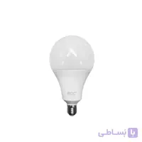 لامپ 20 وات EDC نور افتابی ا led lamp bulb 20W EDC