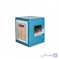 کولر آبی ثابت آزمایش ا Az-35