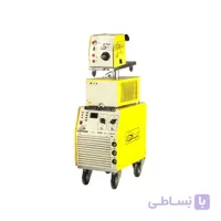 دستگاه جوش CO2 سه فاز مدل MIG 603 W (آب خنک) راد الکتریک