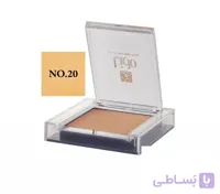 پنکیک دو کاره شماره 20 برند LIDO
