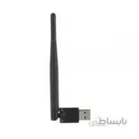 کارت شبکه USB بی سیم آلفانت مدل W113