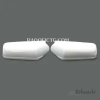 فلاپ آینه بغل پراید