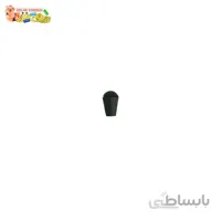 منگوله درب دار پلاستیکی جفتی کد 1062M