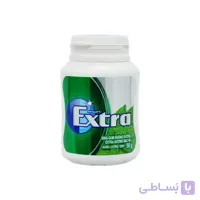 ادامس اکسترا قوطی