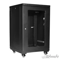 رک الگونت ایستاده 18 یونیت عمق 60 مدل LRA-18-60FWR