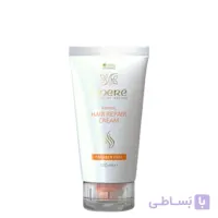 کرم ترمیم کننده مو سینره حجم 150 میلی لیتر ا Cinere Hair Repair Cream 150ml