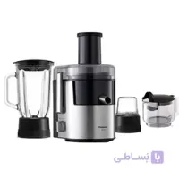 آبمیوه گیری پاناسونیک مدل MJ-DJ31 ا Panasonic MJ-DJ31 Juicer کد 305639