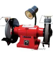 سنگ سنباده رومیزی محک مدل GD 200-3 HL ا GD-200-3 HL