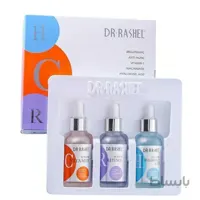 سرم سه تیکه دکتر راشل DR Rashel