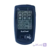 دستگاه تست قند خون اکسی چک مدل TD-4224A