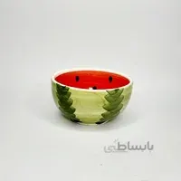 پیاله هندوانه