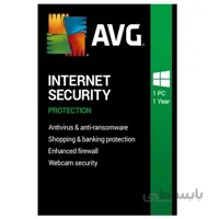 AVG Internet Security