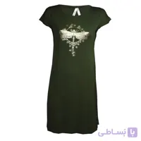 لباس خواب زنانه پاچی مدل LKAS-78452