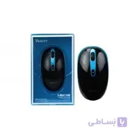 ماوس بی سیم وریتی مدل V-MS4114W ا Verity V-MS4114W Wireless Mouse
