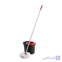 ست سطل و زمین شوي ° 360 مهسان مدل 20225