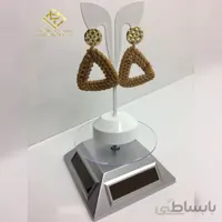 گوشواره حصیری کد 296910