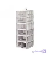آویز لباس ایکیا مدل SVIRA