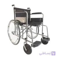 ویلچر تاشو جی تی اس مدل 874A