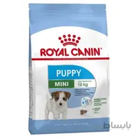 غذای خشک توله سگ رویال کنین _ Royal Canin