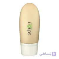 کرم پودر مات اسموتینگ شون ا SCHON Smoothing Matt Foundation کد 346538
