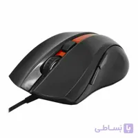 ماوس تسکو مدل TM 289 ا Tsco TM 289 Mouse