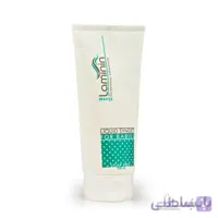 کرم ژل پاک کننده صورت و بدن کودکان Laminin ا Laminin Liquid Syndet For Babies