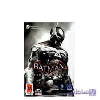 بازی Batman Arkham Khight