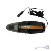 جارو برقی فندکی خودرو