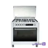 اجاق گاز سینجر مدل SG-TF-15 ا Sinjer SG-TF-15 Stove