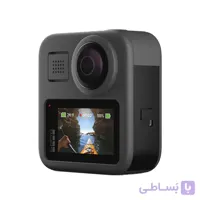گوپرو مکس 360 درجه Gopro Max ا گوپرو مکس