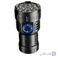 چراغ قوه دستی مدل f80