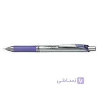 اتود بدنه بنفش Pentel PL 75 0.5mm