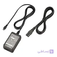 شارژر دوربین سونی اصلی Sony AC-L25A Original