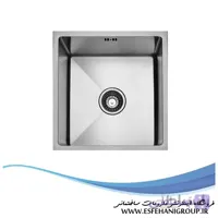 سینک ظرفشویی بیمکث مدل BS 726