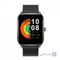 ساعت هوشمند شیائومی مدل Haylou GST ا haylou gst smart watch
