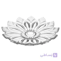 شیرینی خوری بدون پایه کریستال لیزا موری سری ورسای