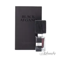 ادکلن بلک افغان ناساموتو