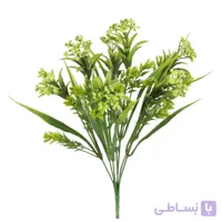 گیاه مصنوعی مدل بوته لیمونیوم