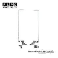 لولا لپ تاپ لنوو ip520-15ISK راست و چپ Lenovo IdeaPad 520-15ISK Laptop Hinges