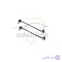 میل موجگیر تویوتا کمری 2006 - 2005 تایلندی جفت جلو