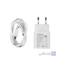 شارژر دیواری سوپر فست شارژ آرسون مدلan-99