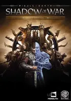 بازی Middle-earth Shadow of War (ارباب حلقه ها)