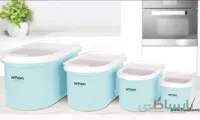 س لیمون 8 پارچه جابرنجی وقند وشکر
