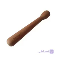 سیر له کن چوبی بامبو برند بامبوم مدل رگاتو کوچک