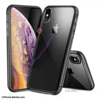 کاور ژله ای آیفون XS MAX برند Dux Ducis