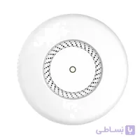 روتر اکسس پوینت میکروتیک مدل cAP ac RBcAPGi-5acD2nD ا MikroTik cAP ac (RbcAPGi-5acD2nD) 2.4GHz/ 5GHz dual-band access point